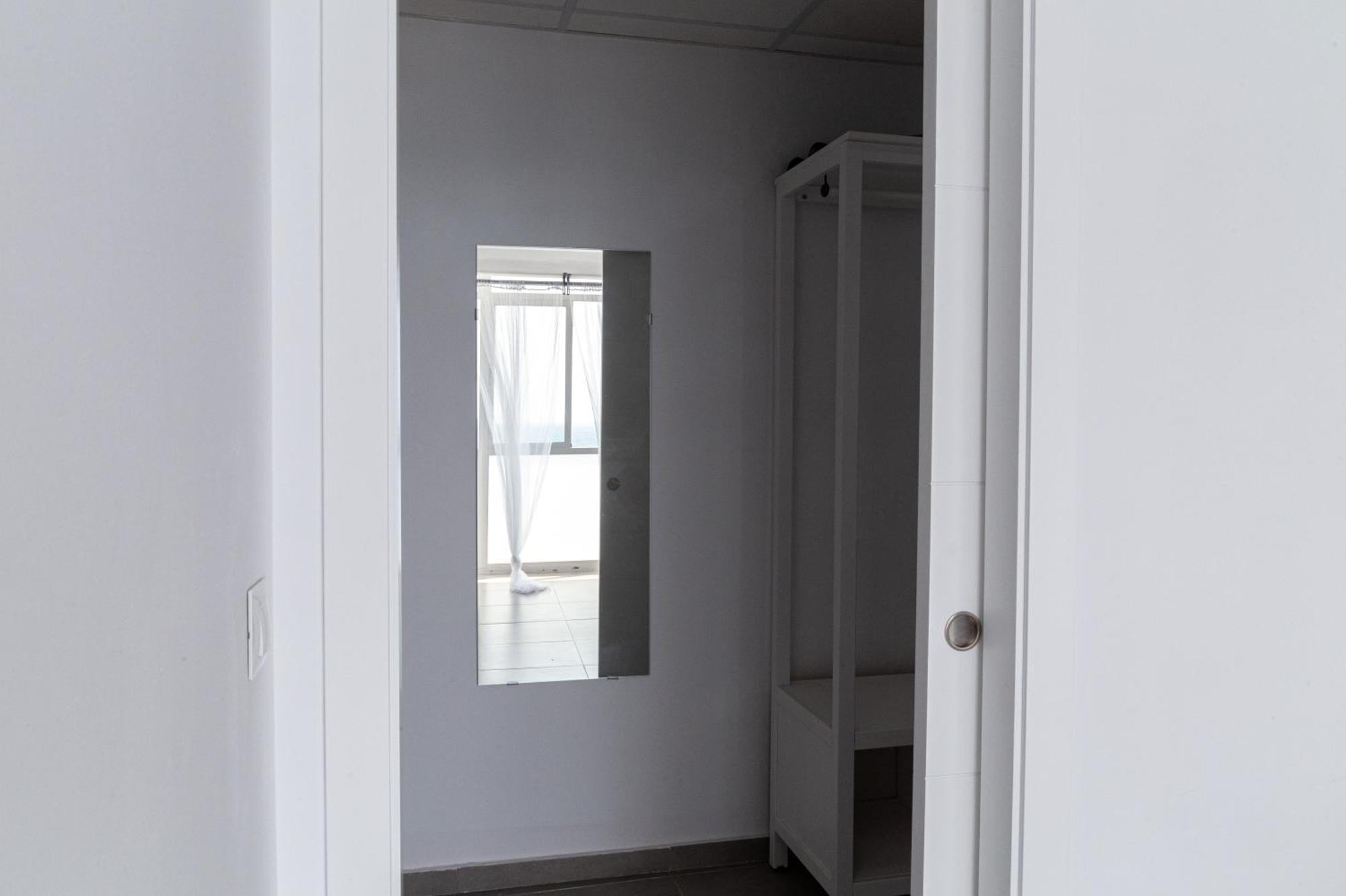 Casa Completa Triplex & Parking By Gades Gestion Apartment Кадис Екстериор снимка