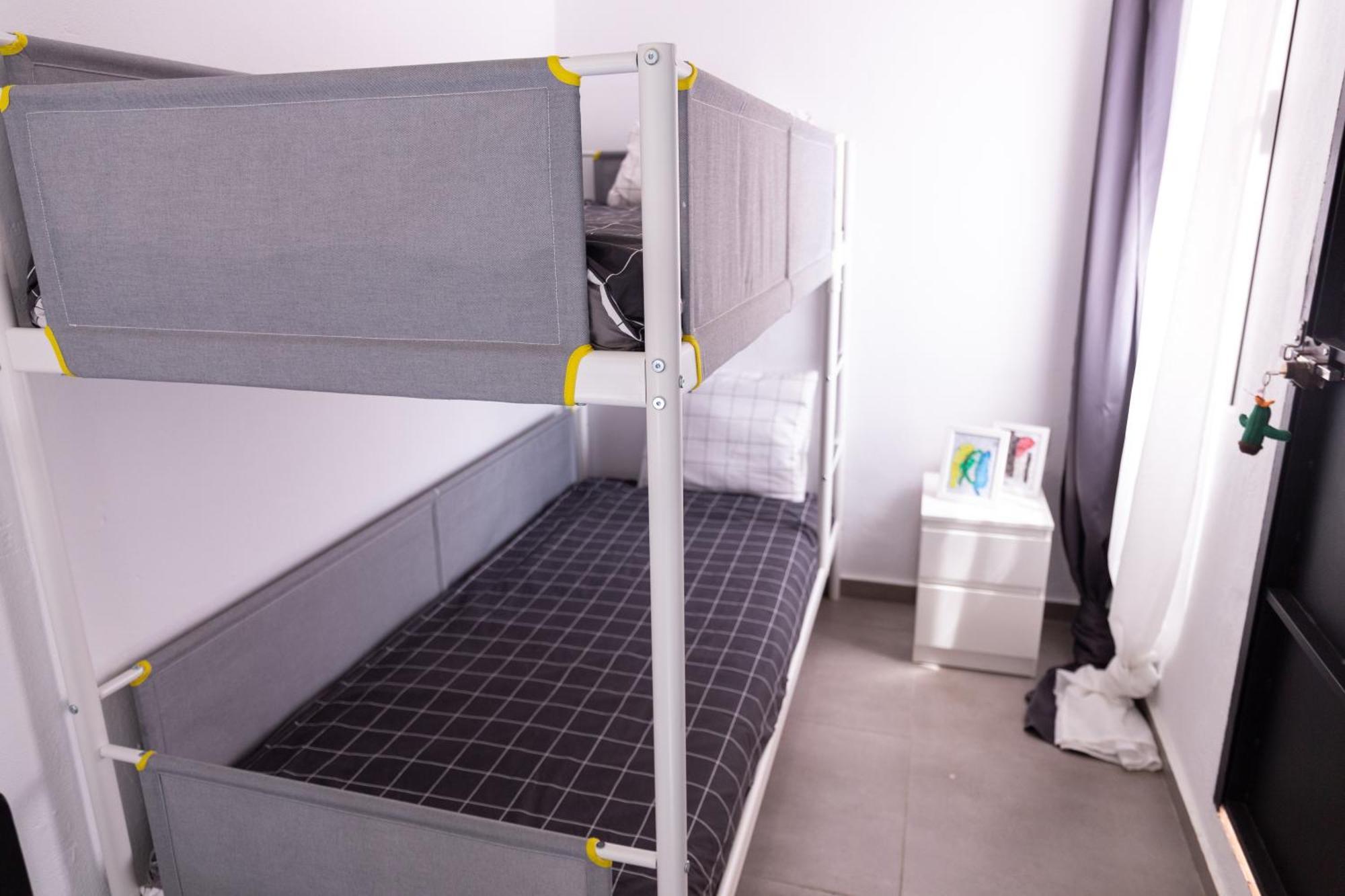 Casa Completa Triplex & Parking By Gades Gestion Apartment Кадис Екстериор снимка