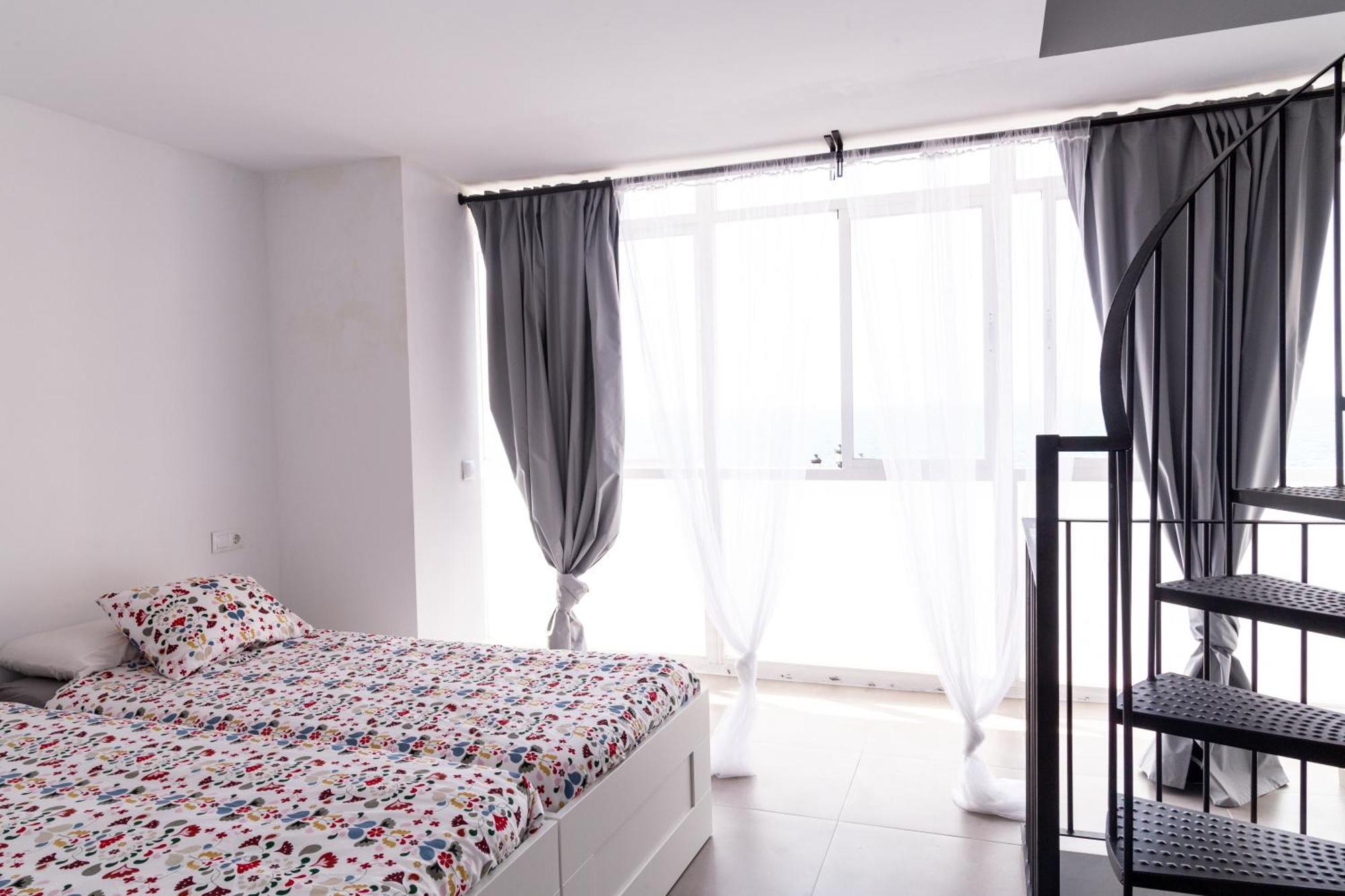 Casa Completa Triplex & Parking By Gades Gestion Apartment Кадис Екстериор снимка