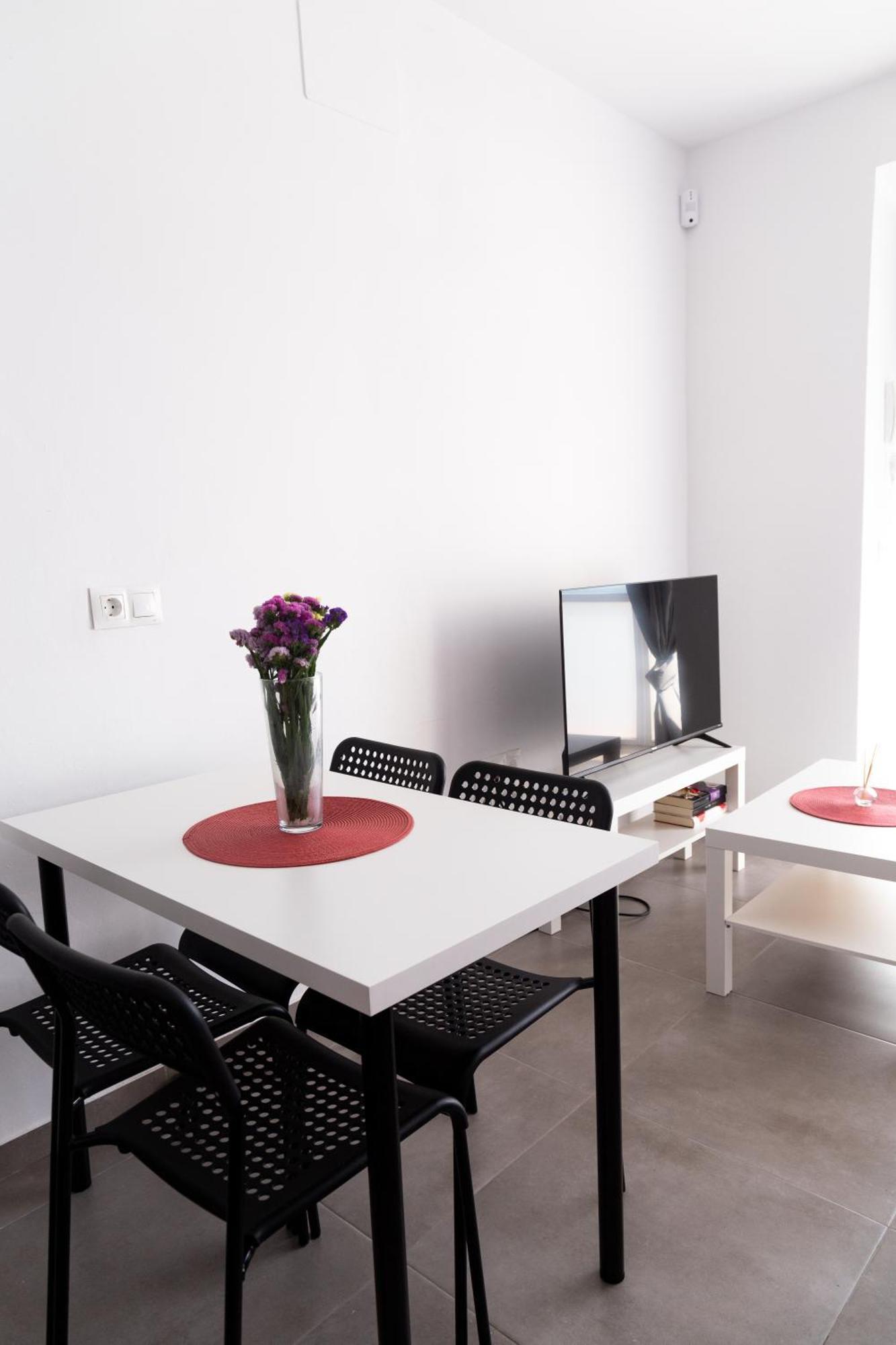 Casa Completa Triplex & Parking By Gades Gestion Apartment Кадис Екстериор снимка