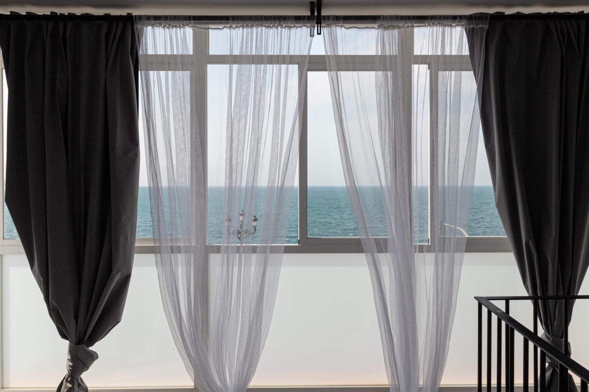 Casa Completa Triplex & Parking By Gades Gestion Apartment Кадис Екстериор снимка