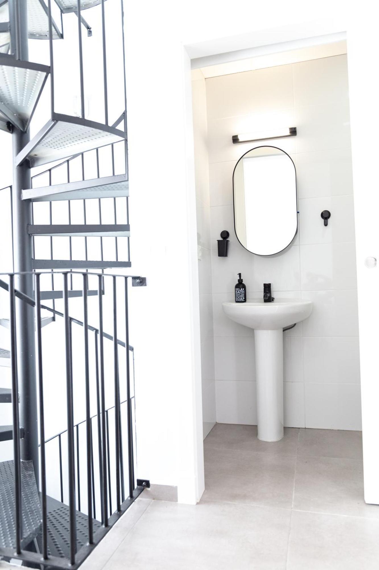 Casa Completa Triplex & Parking By Gades Gestion Apartment Кадис Екстериор снимка