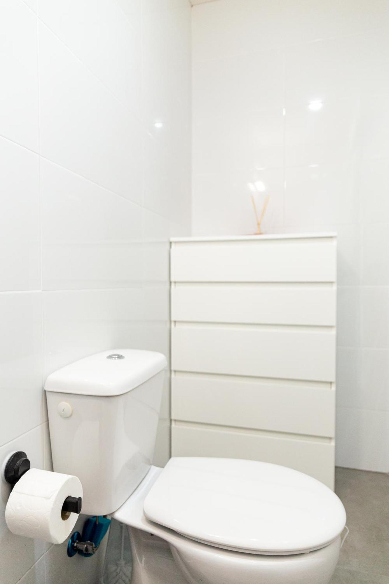 Casa Completa Triplex & Parking By Gades Gestion Apartment Кадис Екстериор снимка