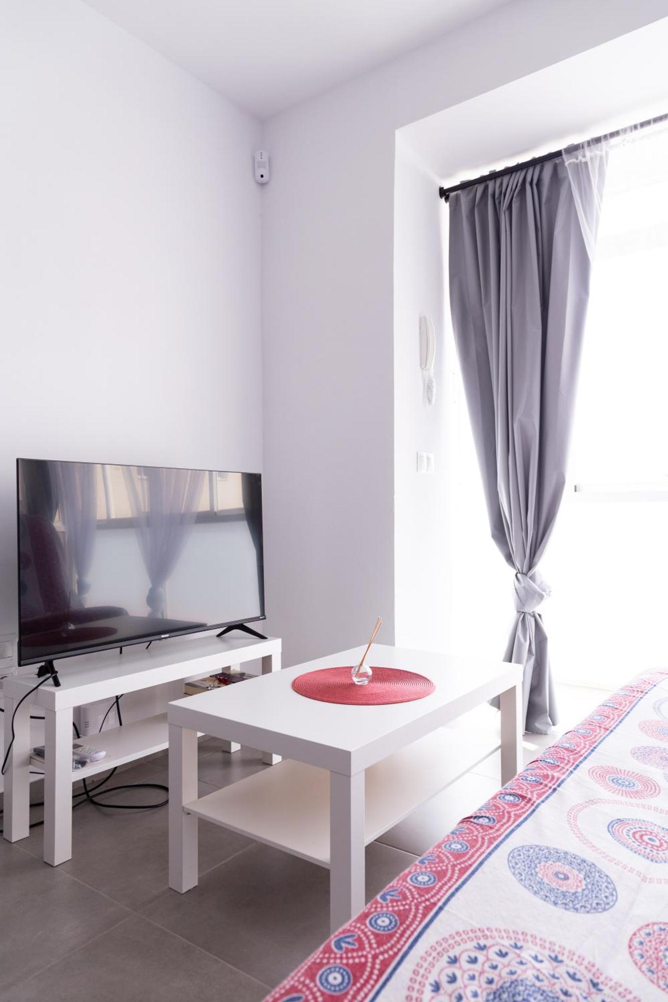 Casa Completa Triplex & Parking By Gades Gestion Apartment Кадис Екстериор снимка