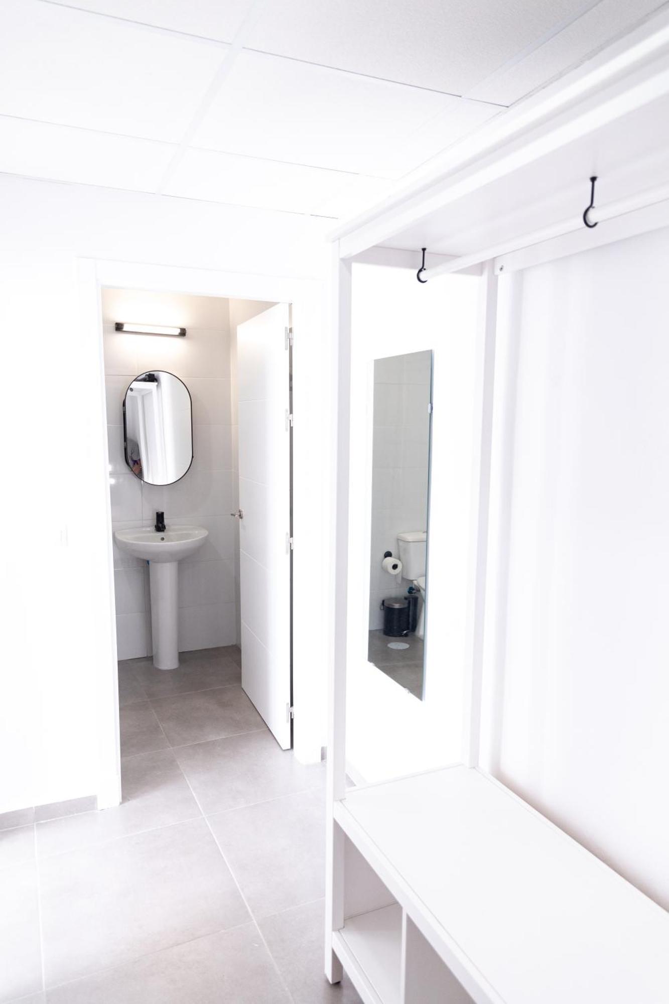 Casa Completa Triplex & Parking By Gades Gestion Apartment Кадис Екстериор снимка